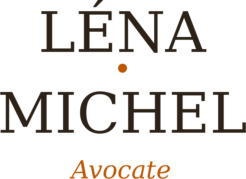 Léna Michel l Avocate en droit social